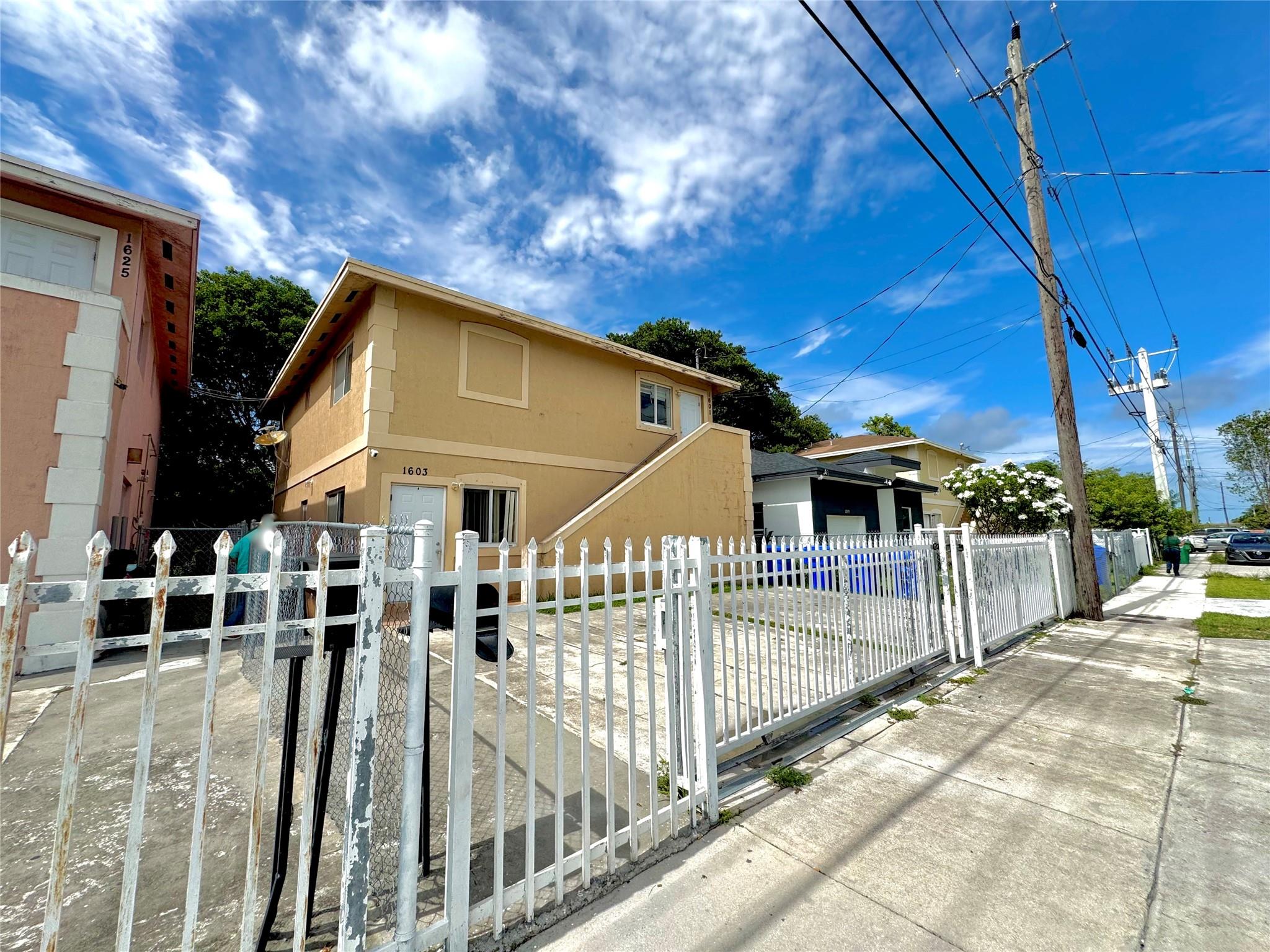 1601 NW 62nd Terrace, Miami, FL 33147