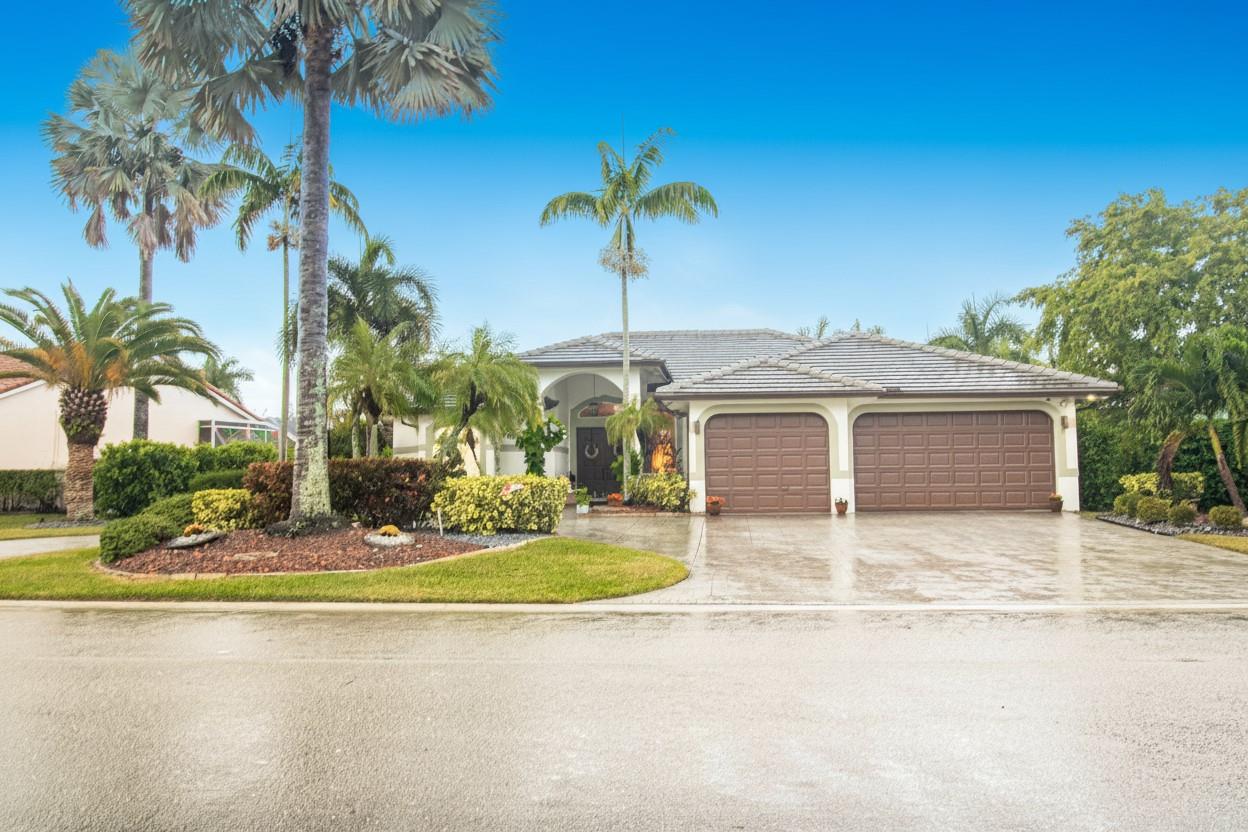 Photo for 5062 Kensington Circle, Coral Springs, FL 33076 - Listing #FX-10538009 5062 Kensington Circle, Coral Springs, FL 33076