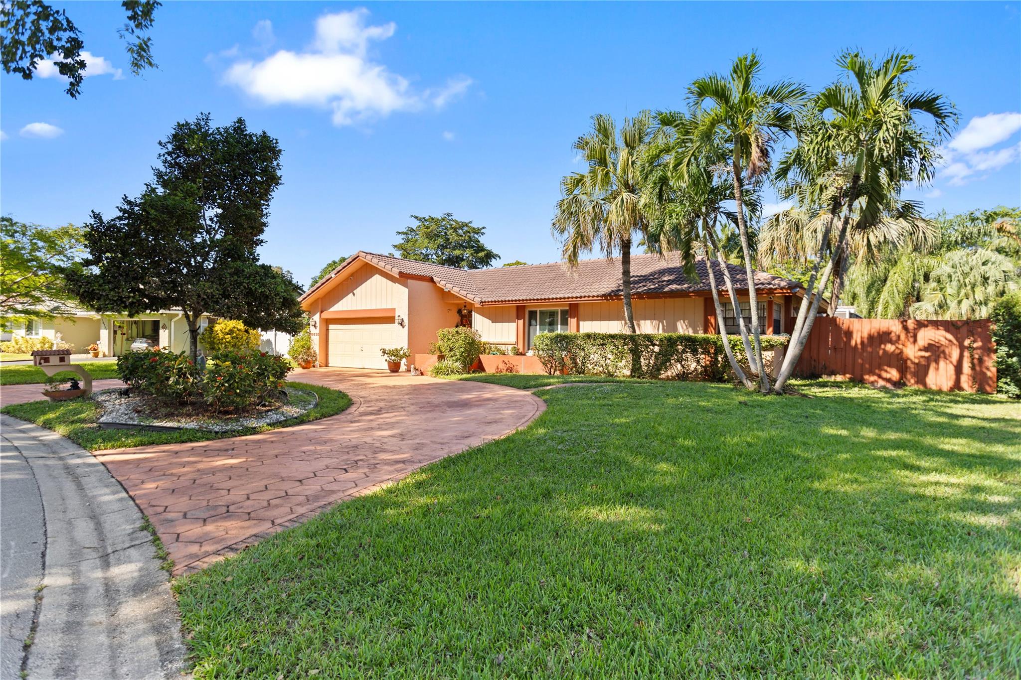 10731 NW 17th Street, Coral Springs, FL 33071