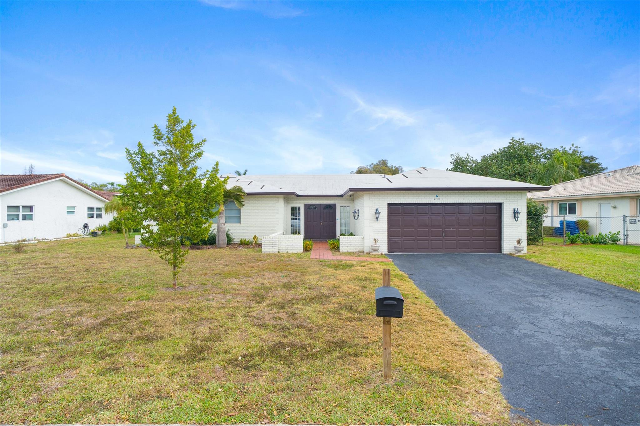 4221 NW 107th Avenue, Coral Springs, FL 33065