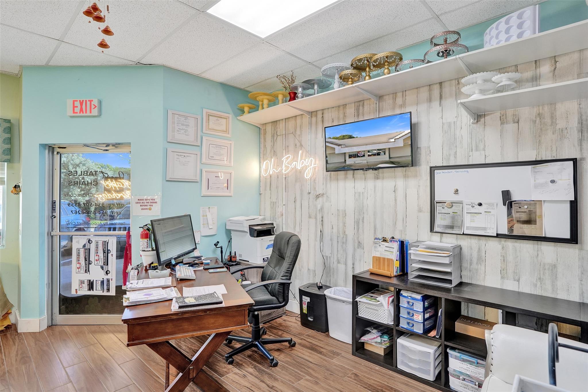 11540 Wiles Road, Coral Springs, FL 33076