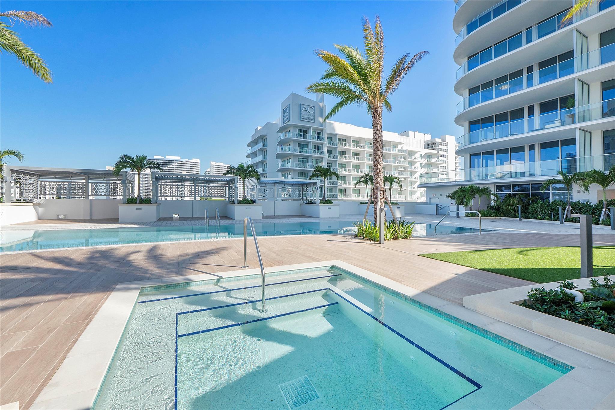 153 Seabreeze Boulevard 1203, Fort Lauderdale, FL 33304