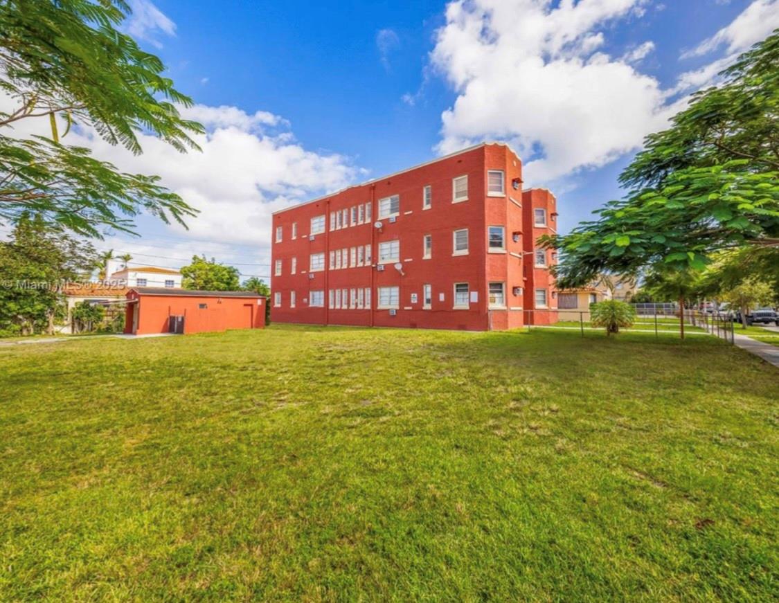 1785 SW 13th Street, Miami, FL 33145