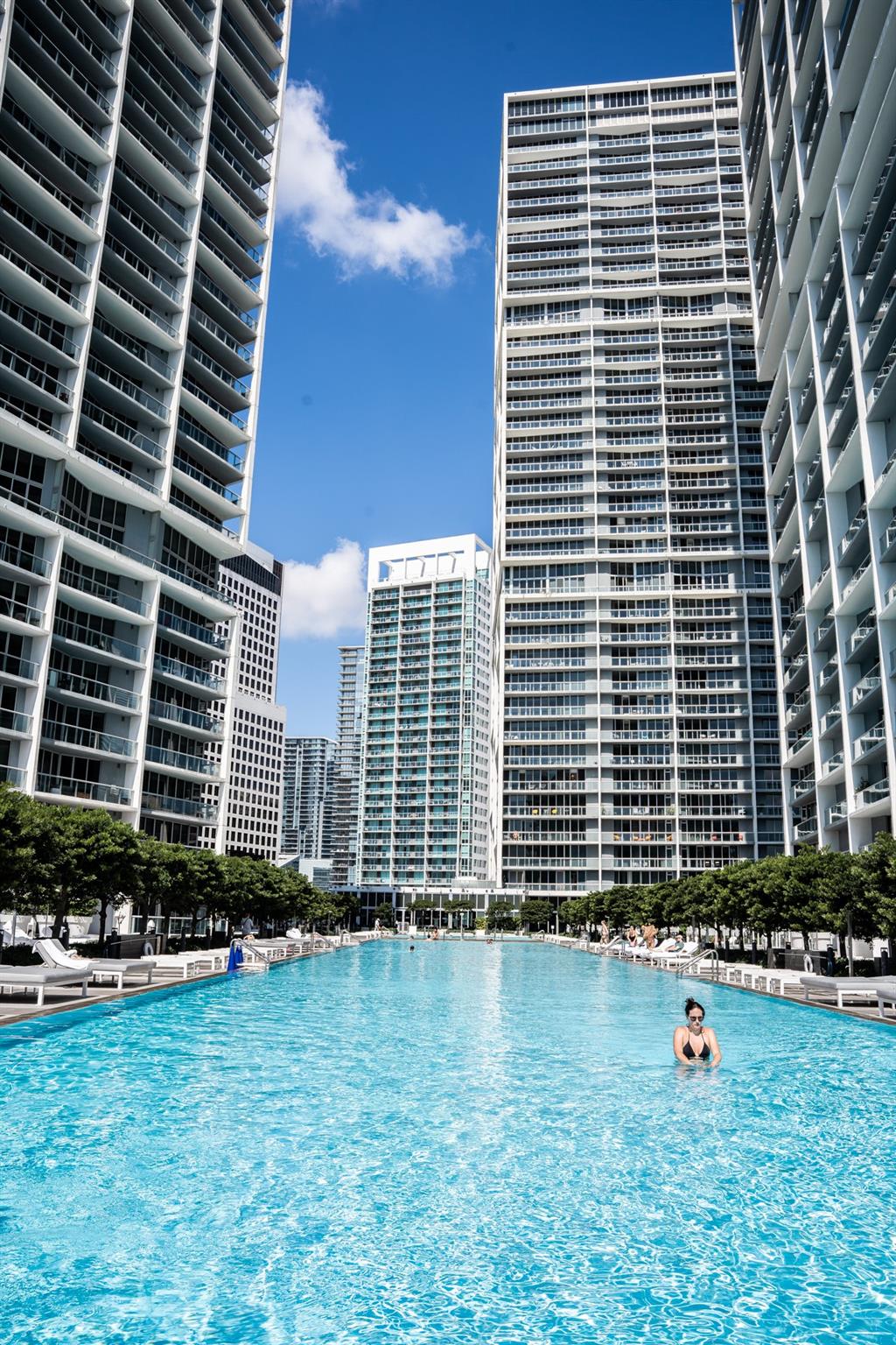 Photo for 475 Brickell Avenue, 1408, Miami, FL 33131 - Listing #FX-10499724 475 Brickell Avenue, 1408, Miami, FL 33131