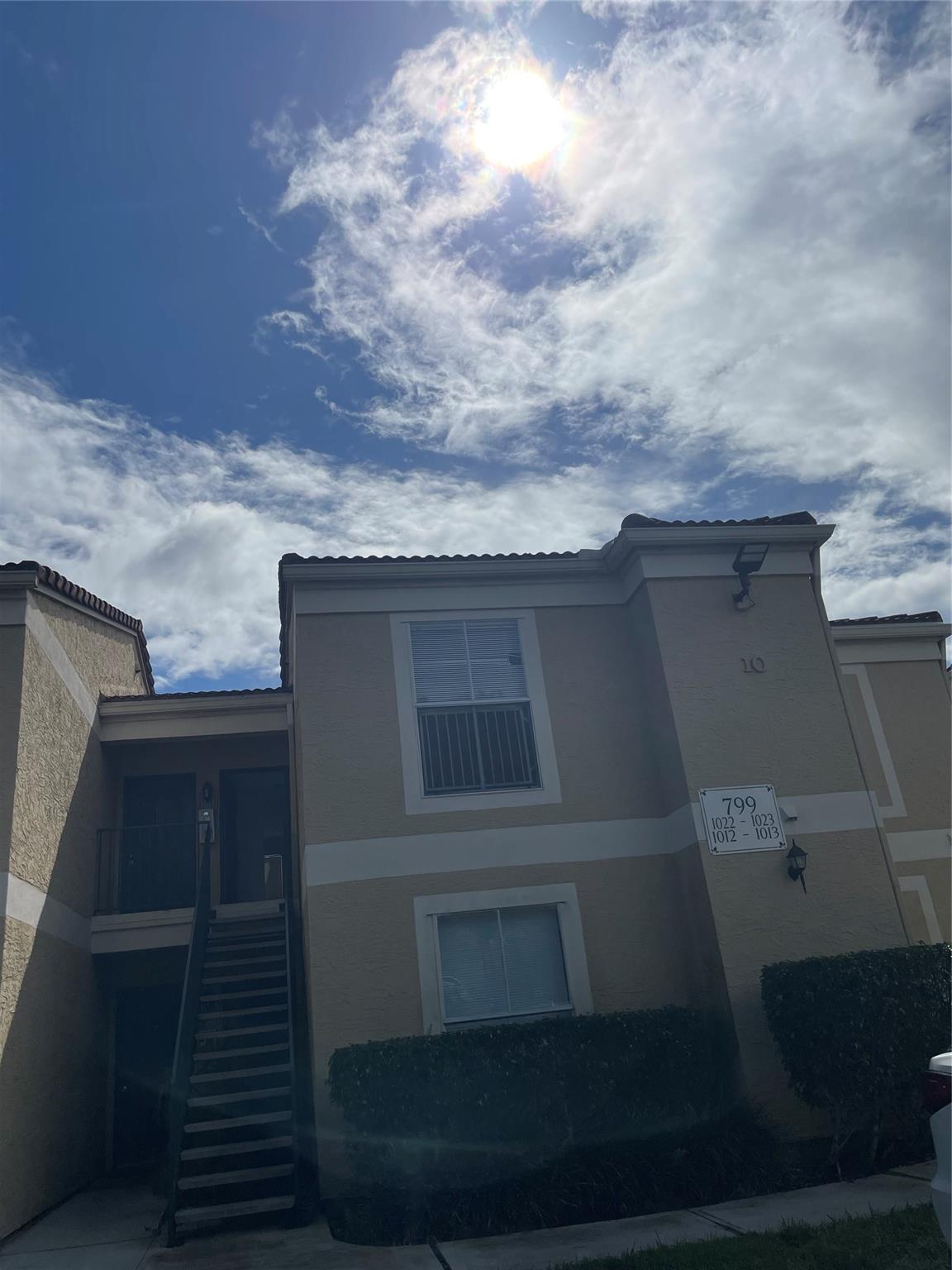 799 Riverside Drive 1023, Coral Springs, FL 33071