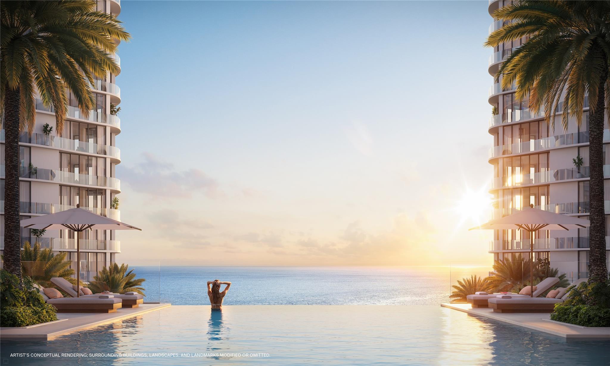 801 Seabreeze Boulevard R PH2406, Fort Lauderdale, FL 33316