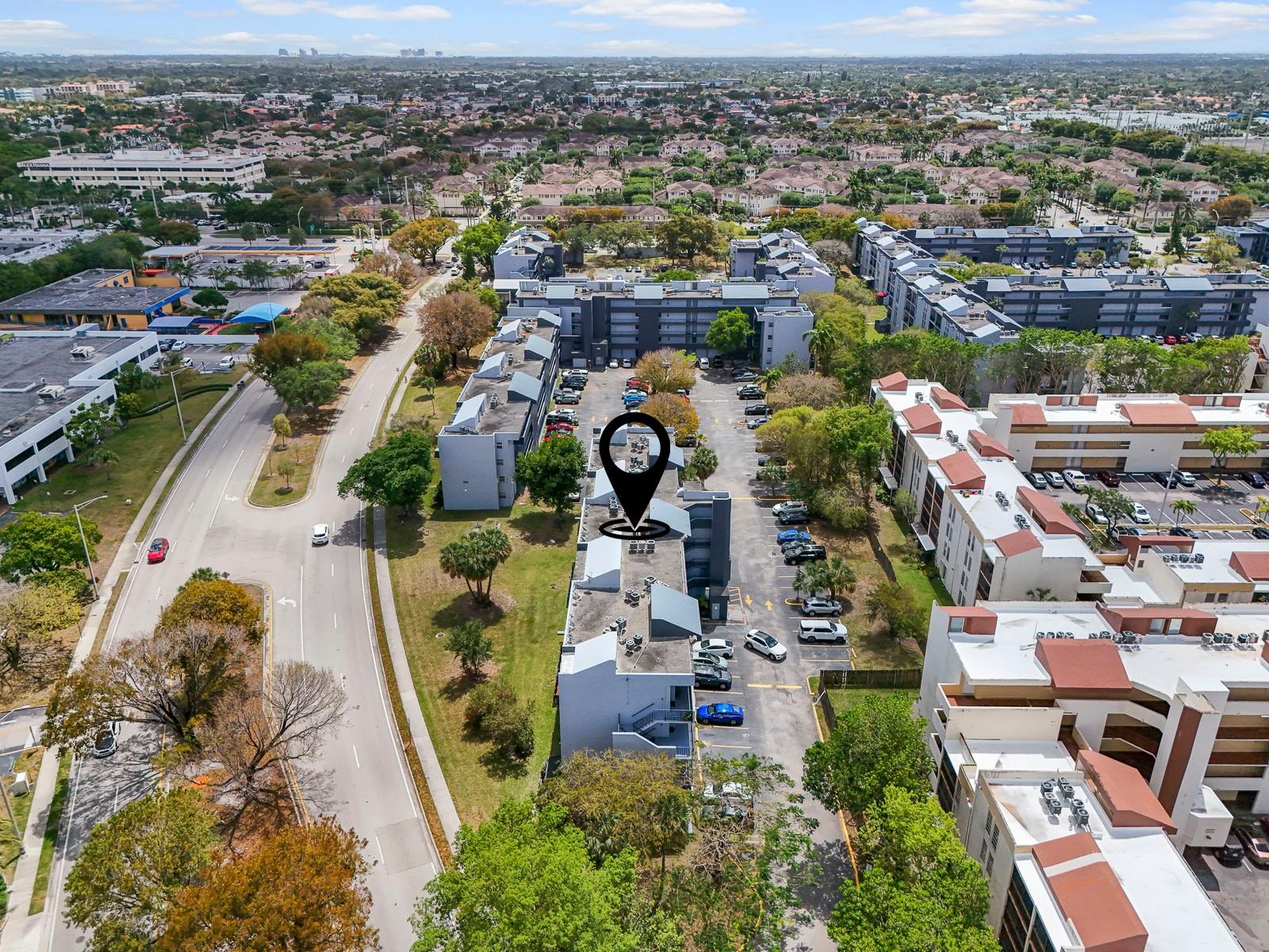 310 Fontainebleau Boulevard 502, Miami, FL 33172