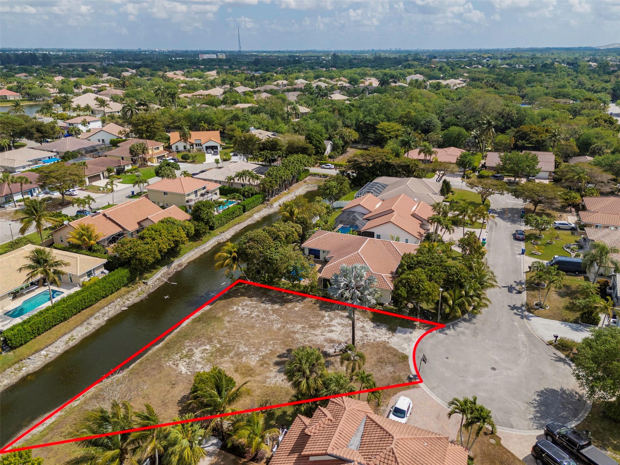 5939 NW 52nd Street, Coral Springs, FL 33067