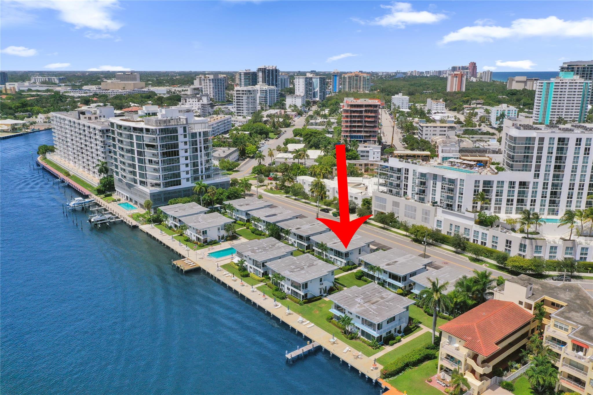 Photo for 425 Bayshore Drive, 2, Fort Lauderdale, FL 33304 - listing #FX-10534872 425 Bayshore Drive, 2, Fort Lauderdale, FL 33304