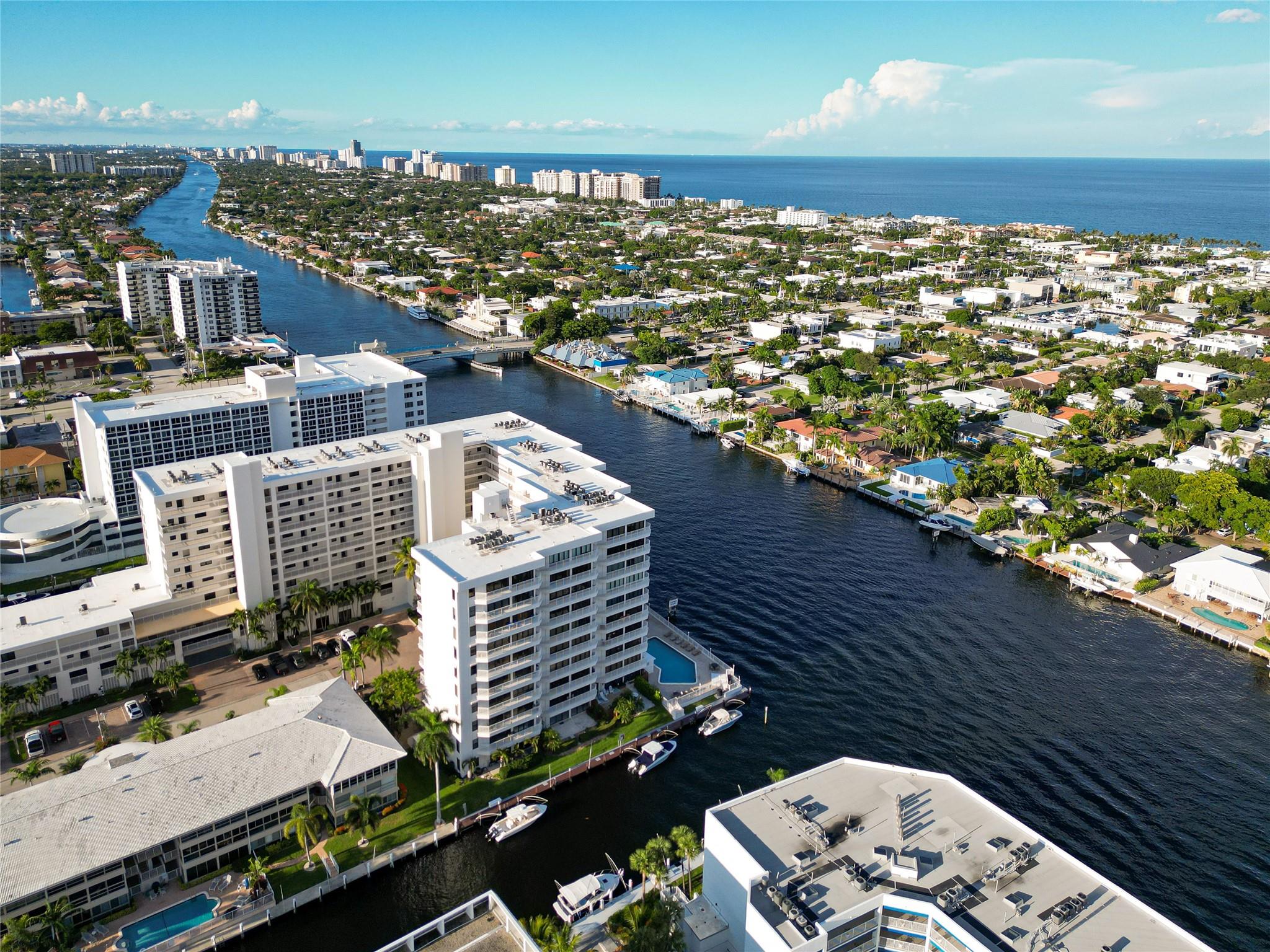 Photo for 3100 NE 48th Street, PH18, Fort Lauderdale, FL 33308 - Listing #FX-10525247 3100 NE 48th Street, PH18, Fort Lauderdale, FL 33308