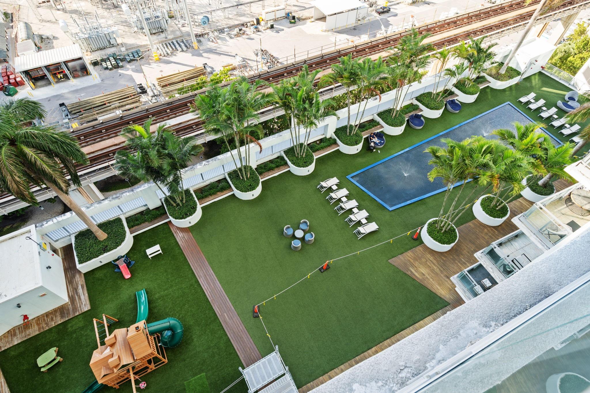 92 SW 3rd Street 1807, Miami, FL 33130