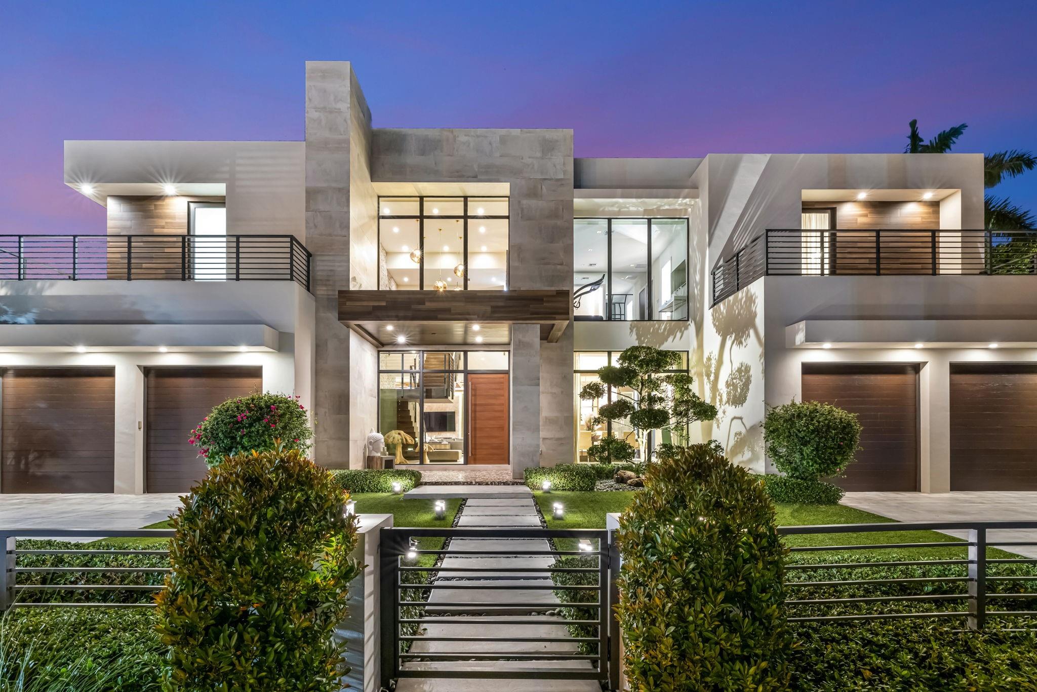 1 Royal Palm Drive, Fort Lauderdale, FL 33301