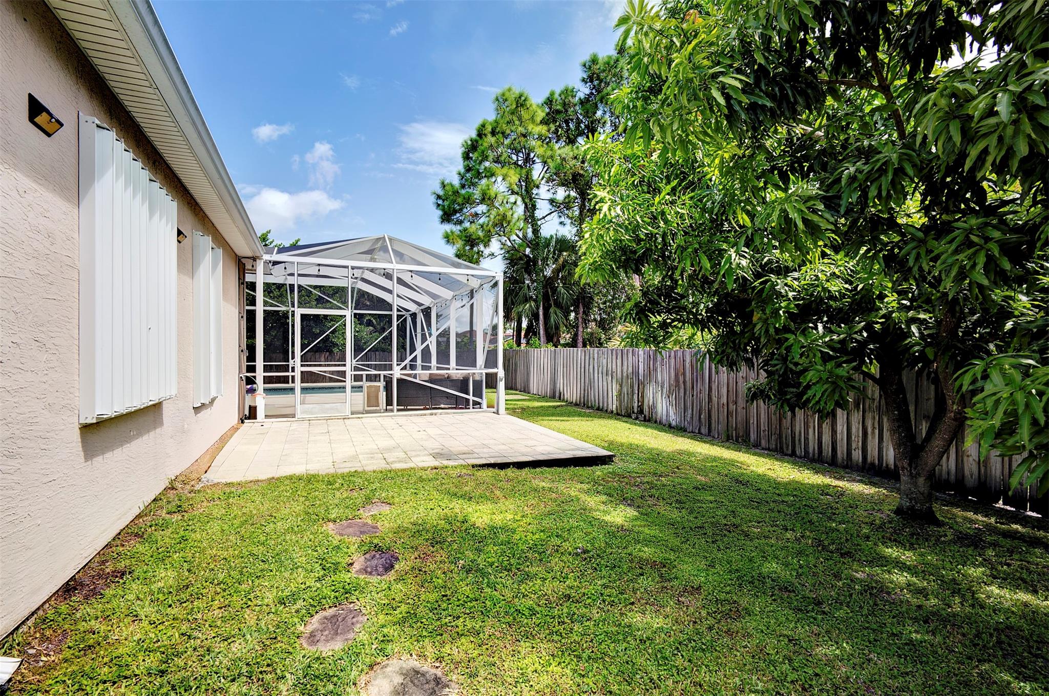 Photo for 1791 SW Bismarck Street, Port Saint Lucie, FL 34953 - Listing #FX-10523672 1791 SW Bismarck Street, Port Saint Lucie, FL 34953