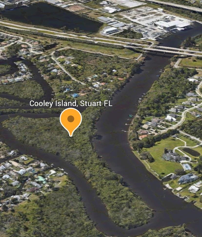 0 Blue Water Way, Stuart, FL 34997