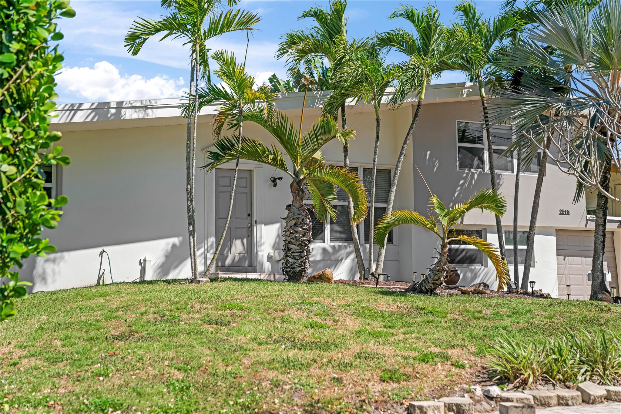 2518 Whale Harbor Lane, Fort Lauderdale, FL 33312