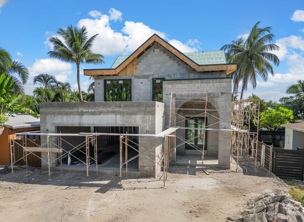 11/14 progress picture!