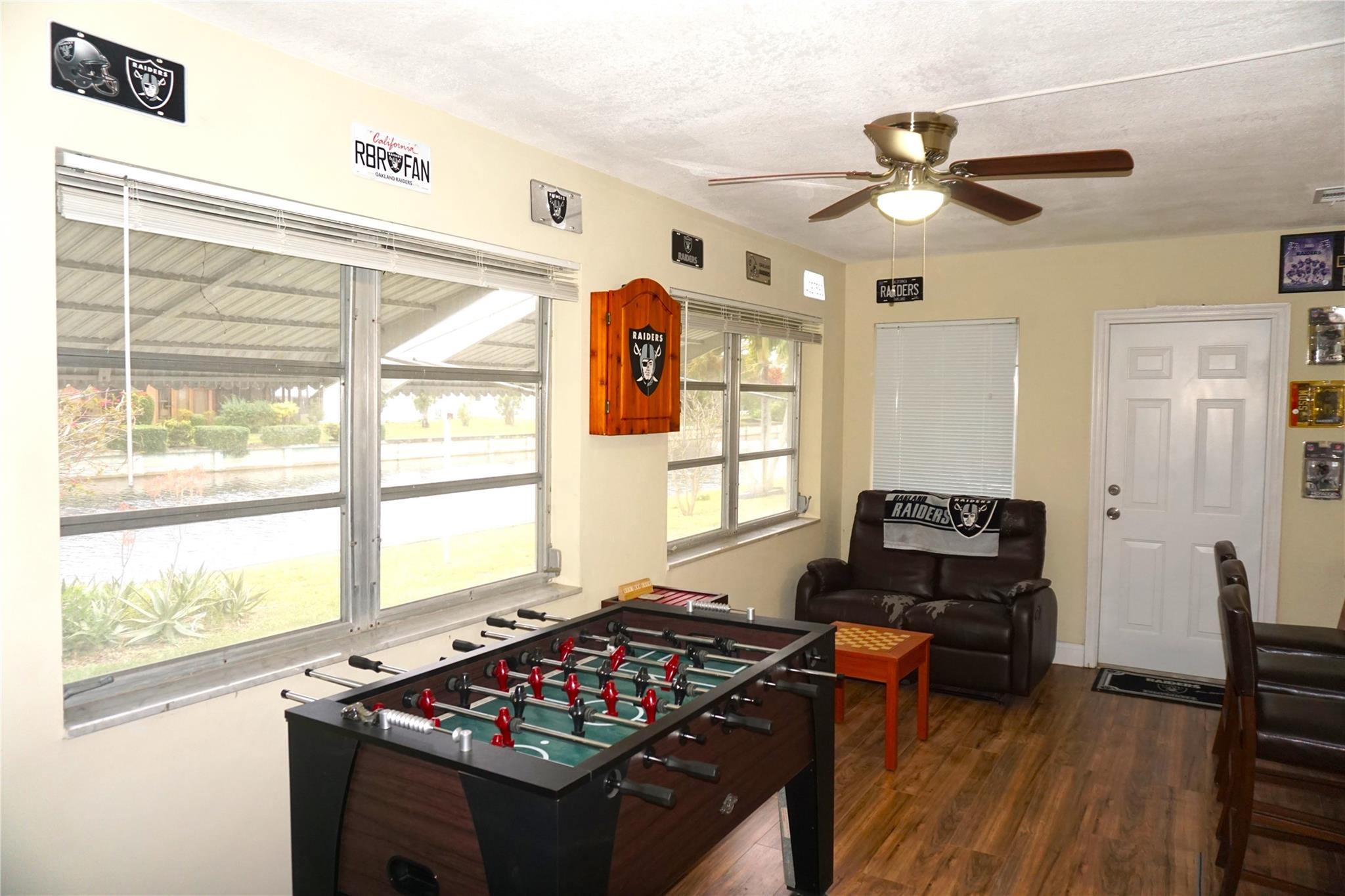 Florida/Family Room