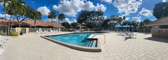 Completed pool rehab 2023