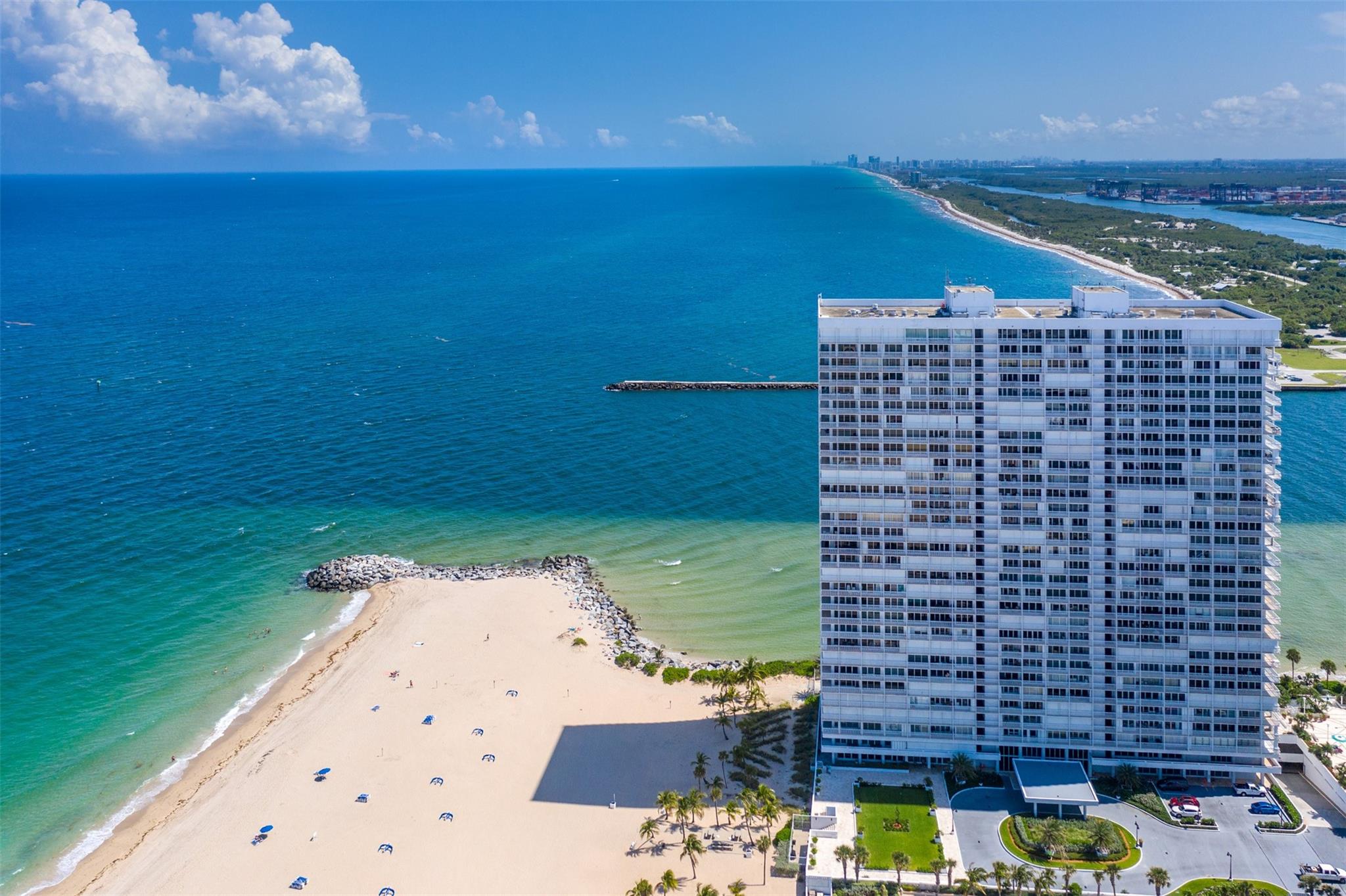 Photo for 2200 S Ocean Lane, 1001, Fort Lauderdale, FL 33316 - listing #FX-10472000 2200 S Ocean Lane, 1001, Fort Lauderdale, FL 33316
