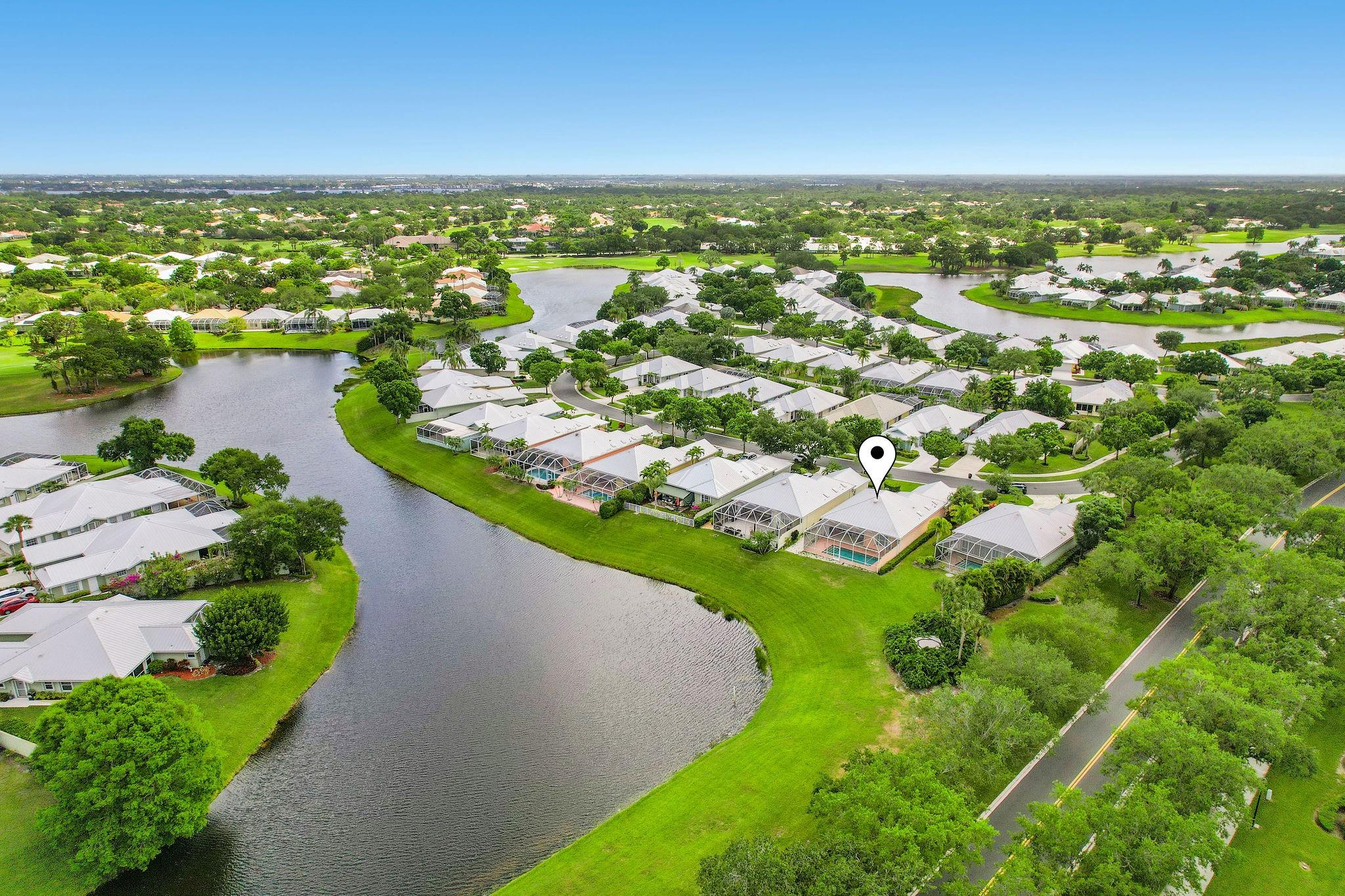Photo for 1909 SW York Lane, Palm City, FL 34990 - Listing #FX-10494870 1909 SW York Lane, Palm City, FL 34990