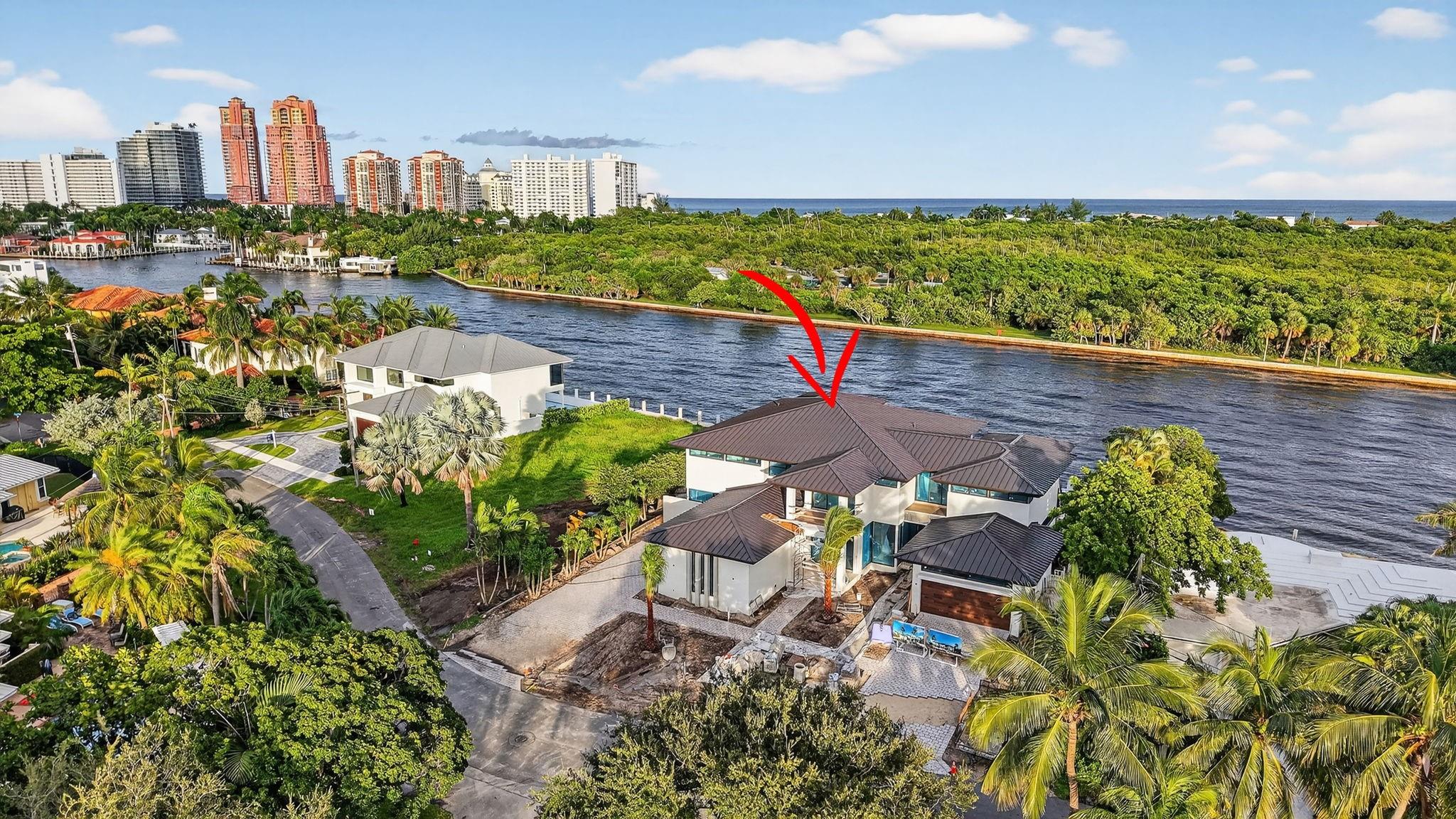 1918 Intracoastal Drive, Fort Lauderdale, FL 33305