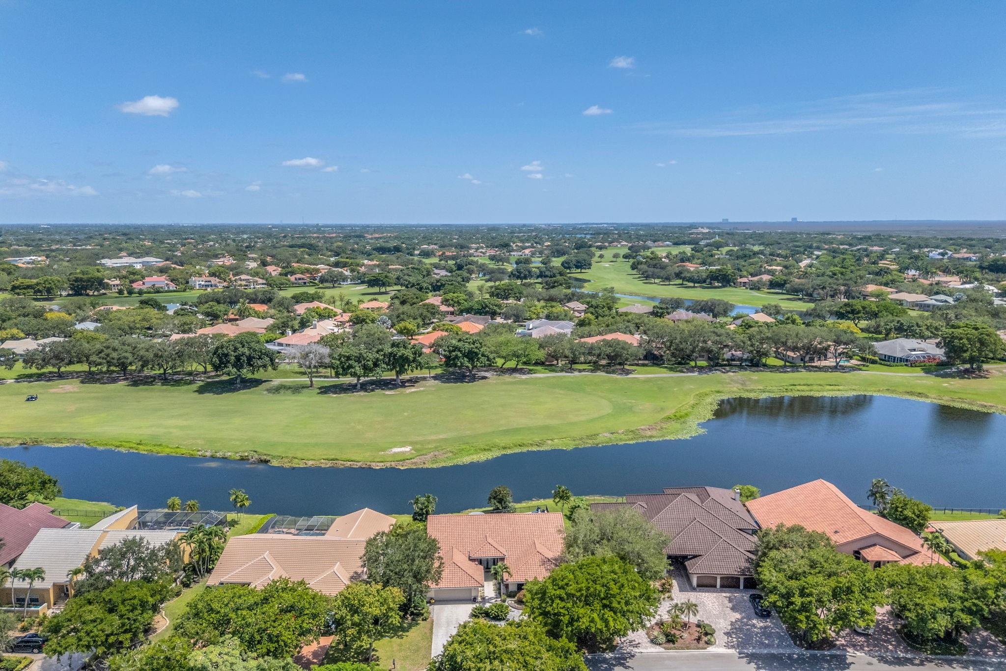 12200 Classic Drive, Coral Springs, FL 33071