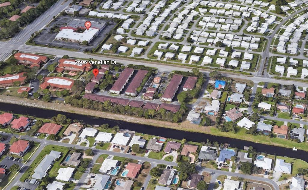 Photo for 2606 Venetian Drive, 2606, Boynton Beach, FL 33426 - Listing #FX-10424020 2606 Venetian Drive, 2606, Boynton Beach, FL 33426