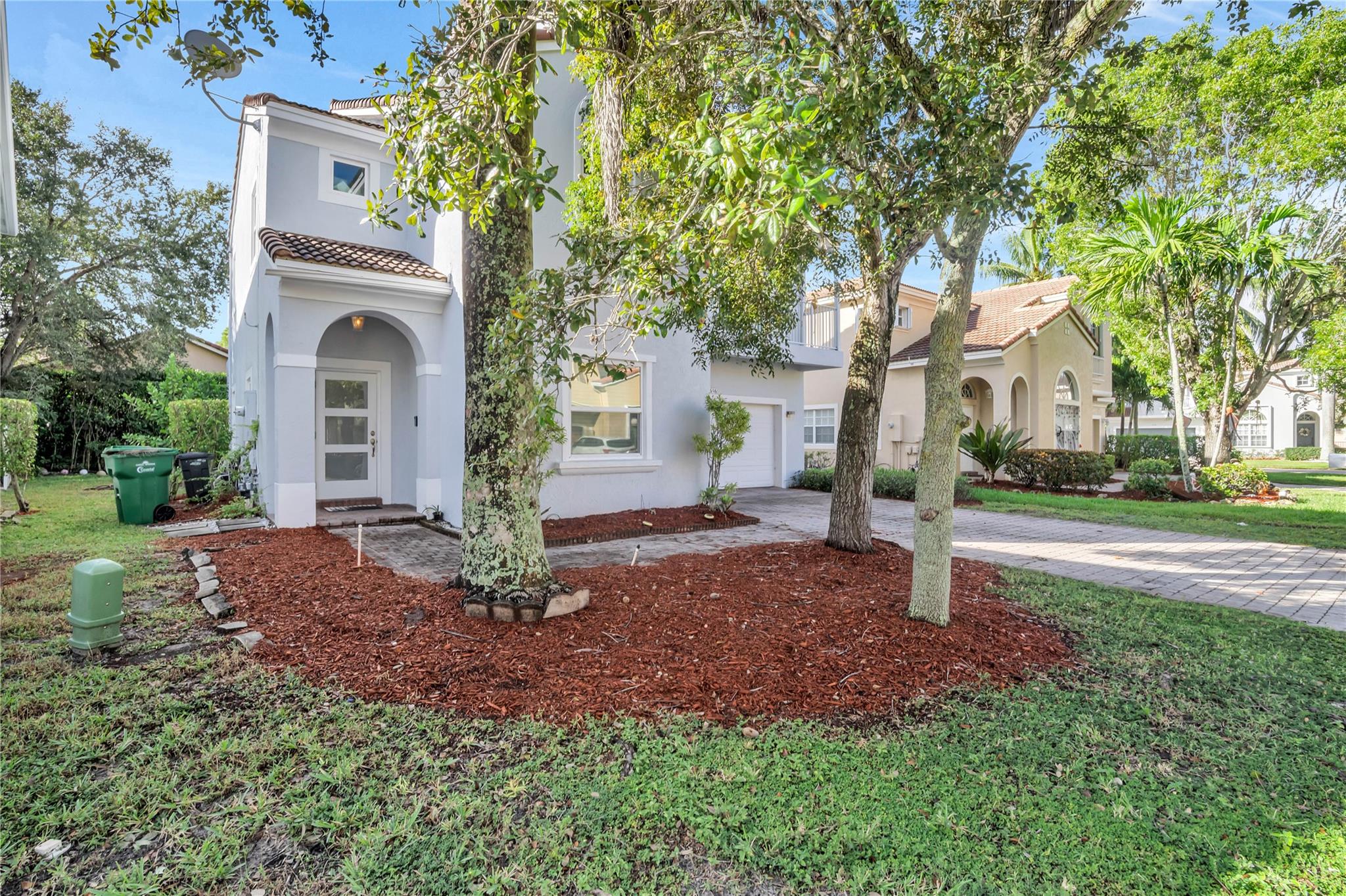 12656 NW 6th Court, Coral Springs, FL 33071