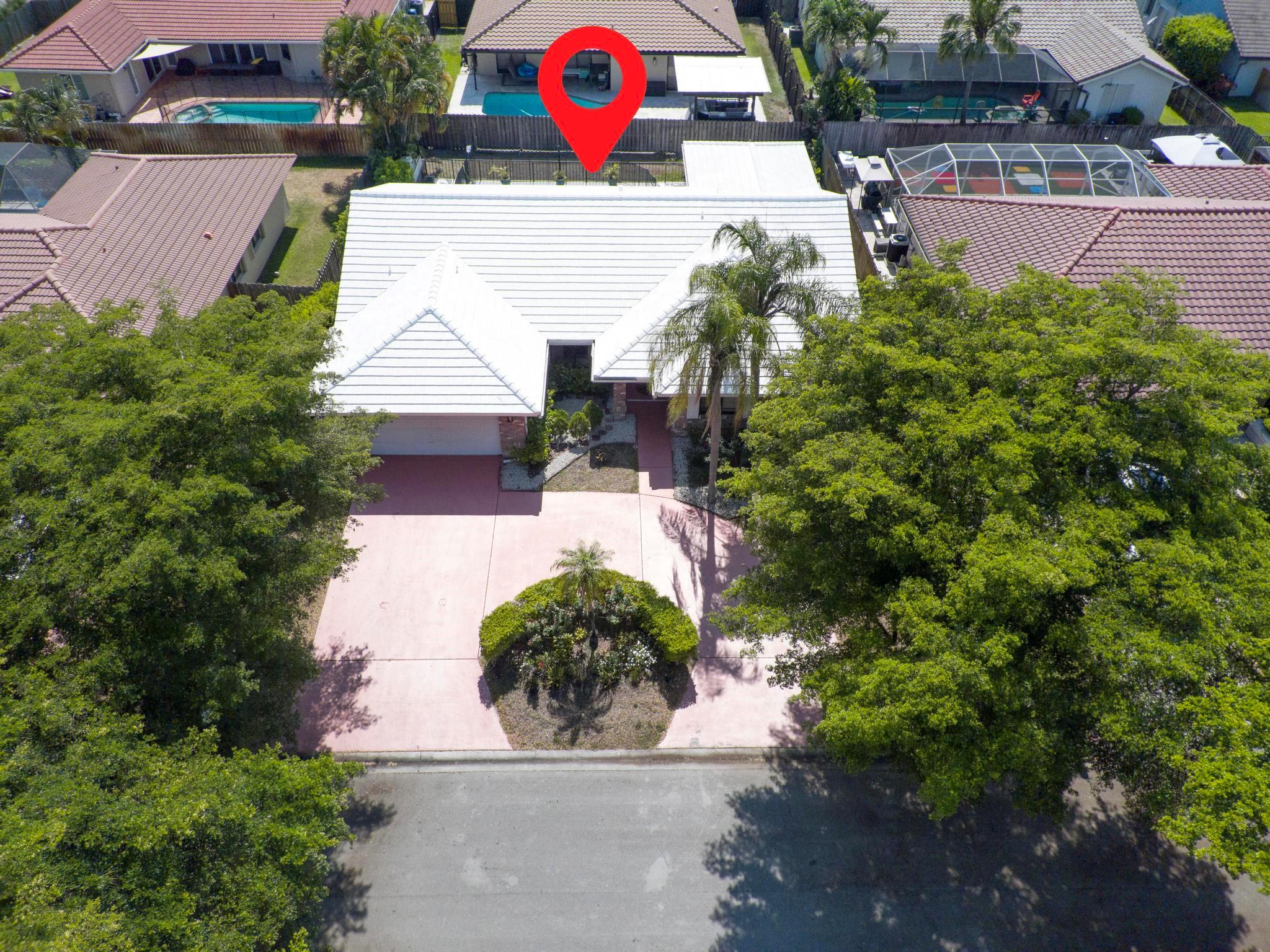 4664 NW 58th Terrace, Coral Springs, FL 33067