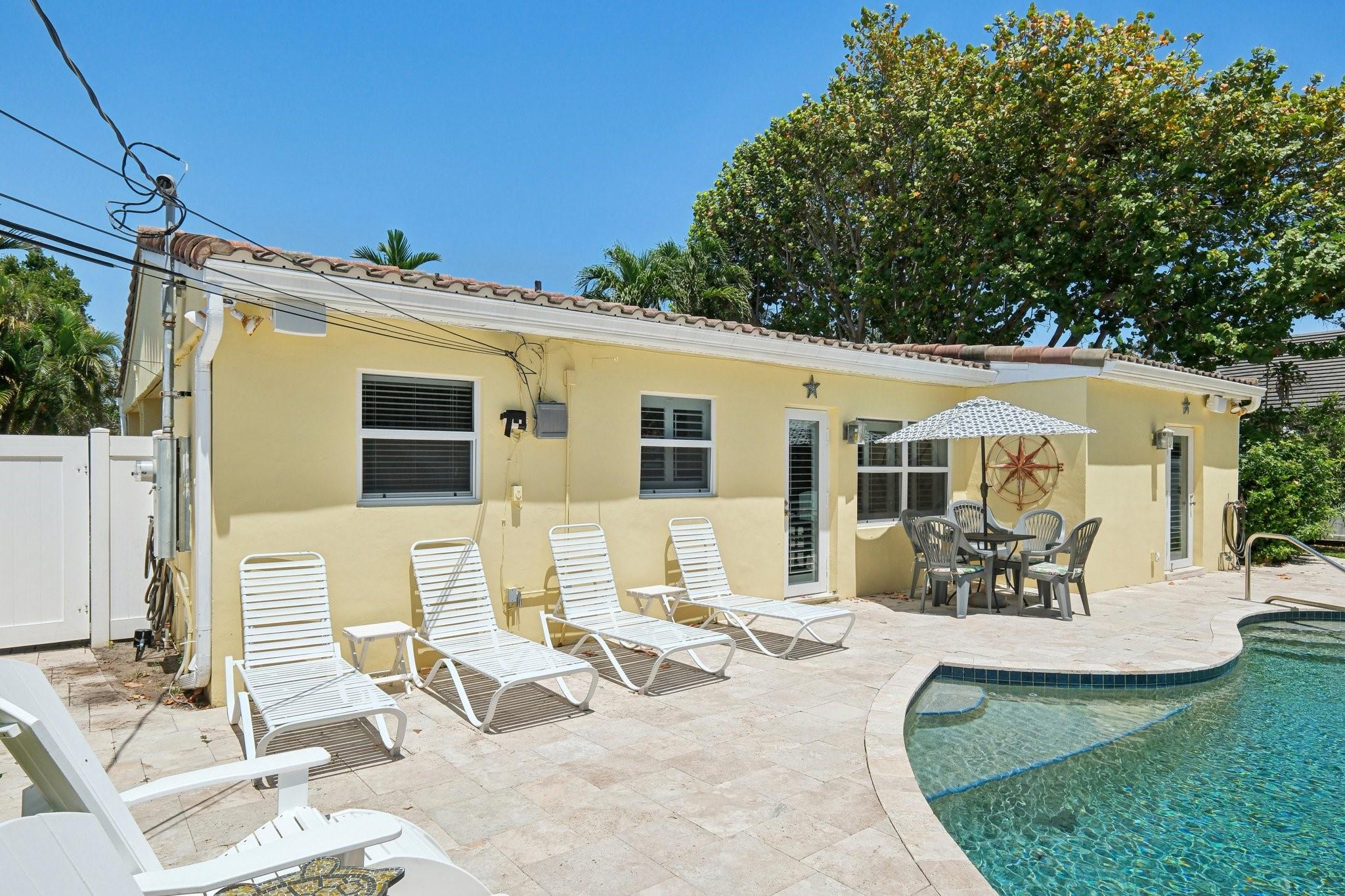 Photo for 3402 N Leigh Road, Pompano Beach, FL 33062 - Listing #FX-10498284 3402 N Leigh Road, Pompano Beach, FL 33062