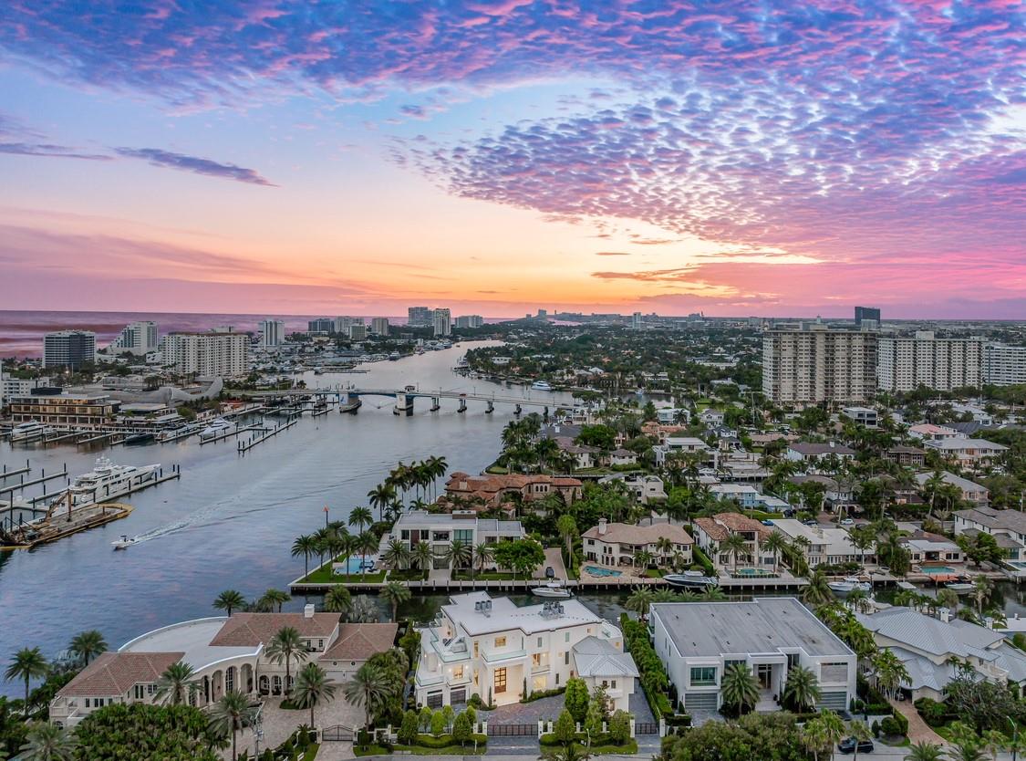 4 Pelican Drive, Fort Lauderdale, FL 33301