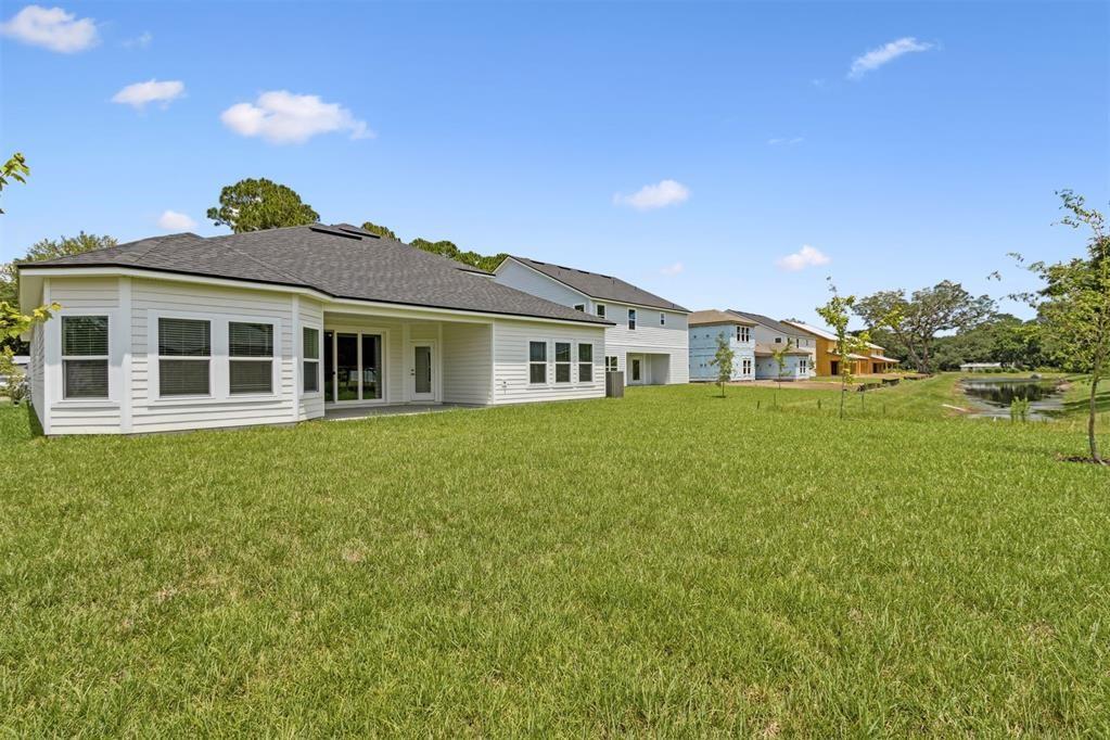 Photo for 96088 Pirate Bluff Road, Yulee, FL 32097 - Listing #FX-10518400 96088 Pirate Bluff Road, Yulee, FL 32097