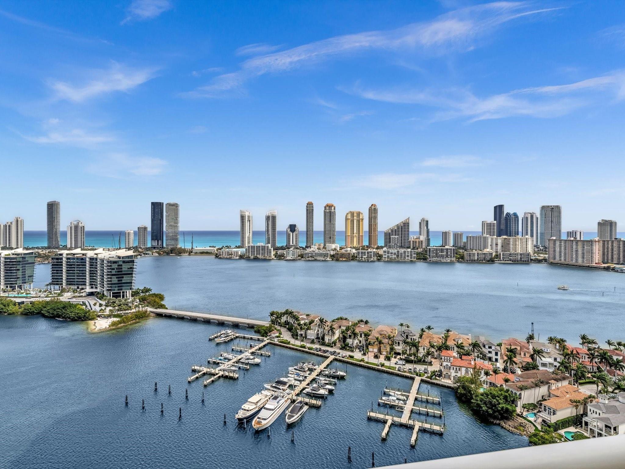 Photo for 7000 Island Boulevard, PH-06, Aventura, FL 33160 - Listing #FX-10485517 7000 Island Boulevard, PH-06, Aventura, FL 33160