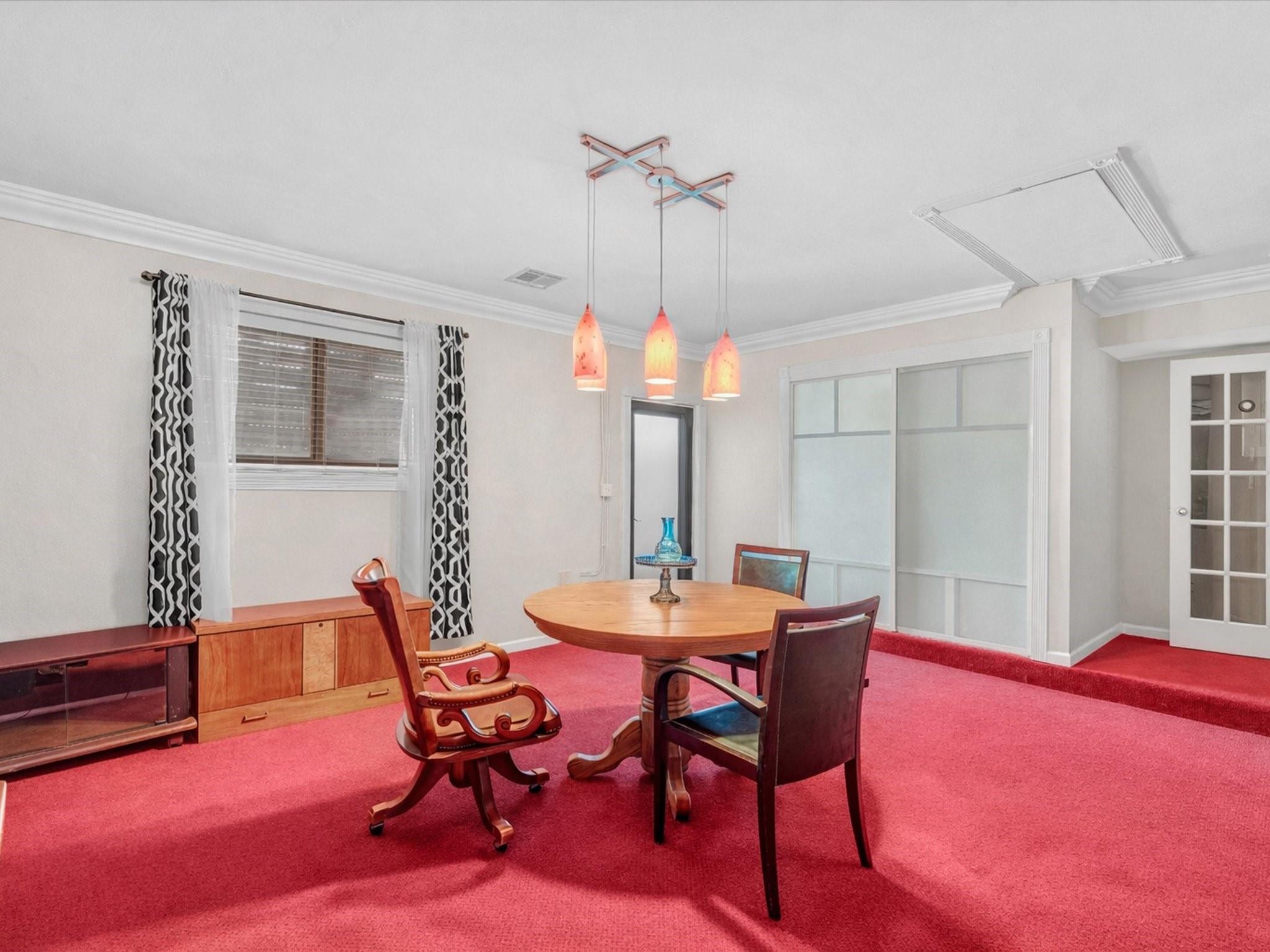 images may include digital enhancements and/or virtual staging for illustrative purposes