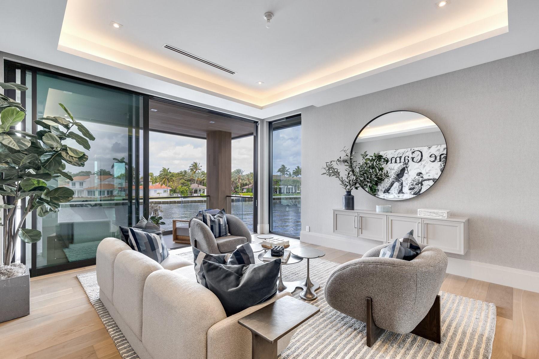 32 Seneca Road, Fort Lauderdale, FL 33308