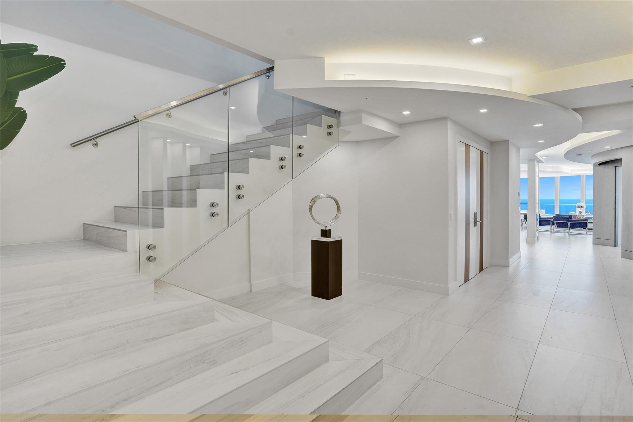 701 N Fort Lauderdale Beach Boulevard PH 1801, Fort Lauderdale, FL 33304