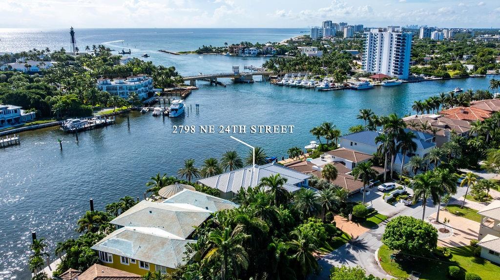 2798 NE 24th Street, Lighthouse Point, FL 33064