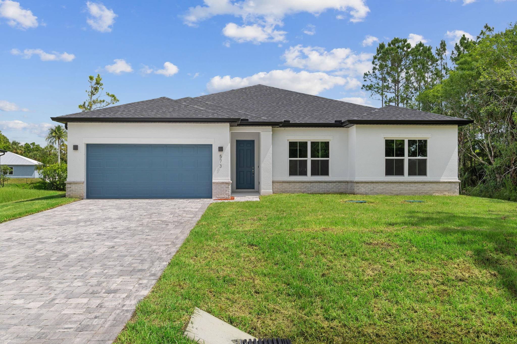 Photo for 573 Joy Haven Drive, Sebastian, FL 32958 - listing #FX-10535493 573 Joy Haven Drive, Sebastian, FL 32958
