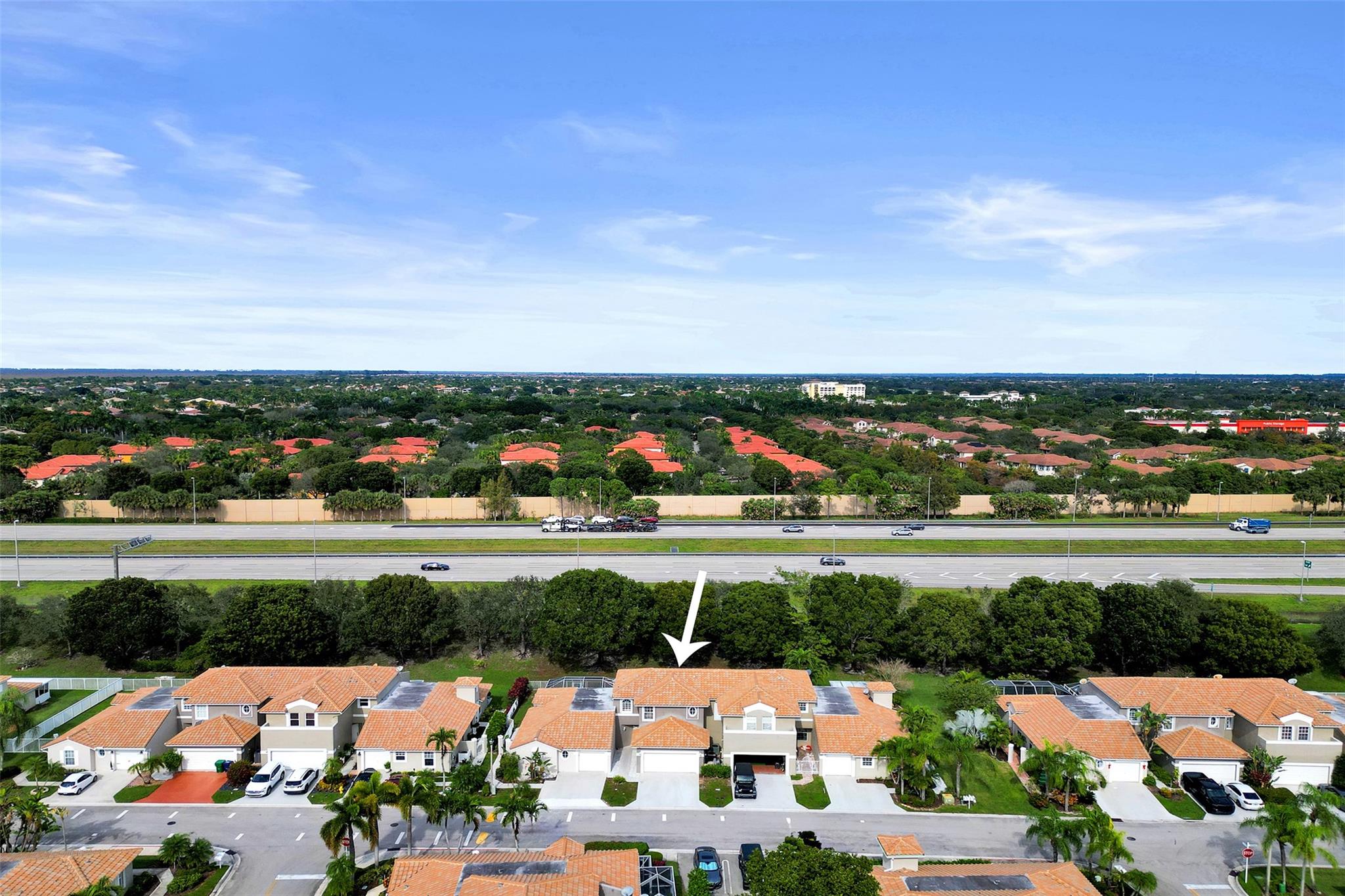 11871 NW 57th Street 11871, Coral Springs, FL 33076