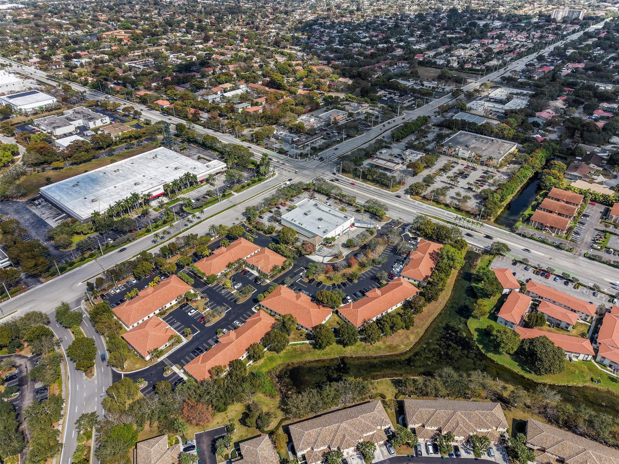 11780 W Sample Road, Coral Springs, FL 33065