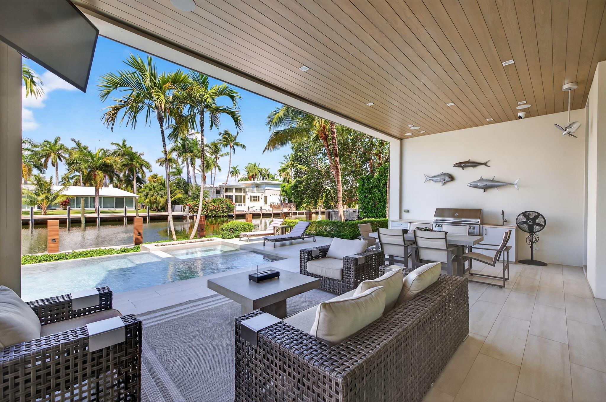 1 Royal Palm Drive, Fort Lauderdale, FL 33301