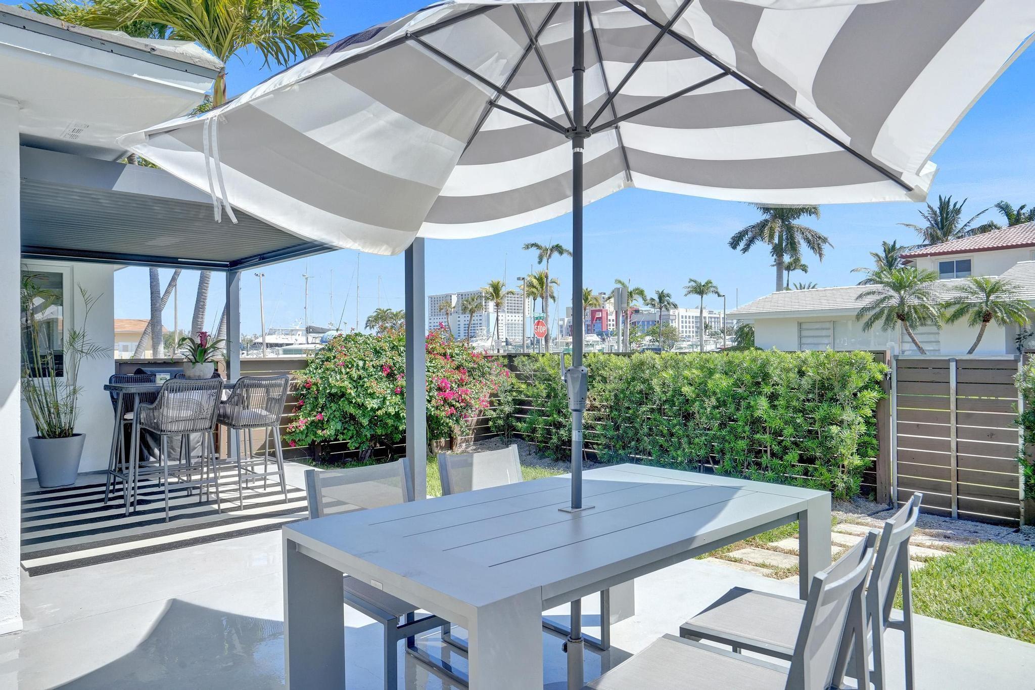 Photo for 800 Polk Street, Hollywood, FL 33019 - Listing #FX-10518579 800 Polk Street, Hollywood, FL 33019