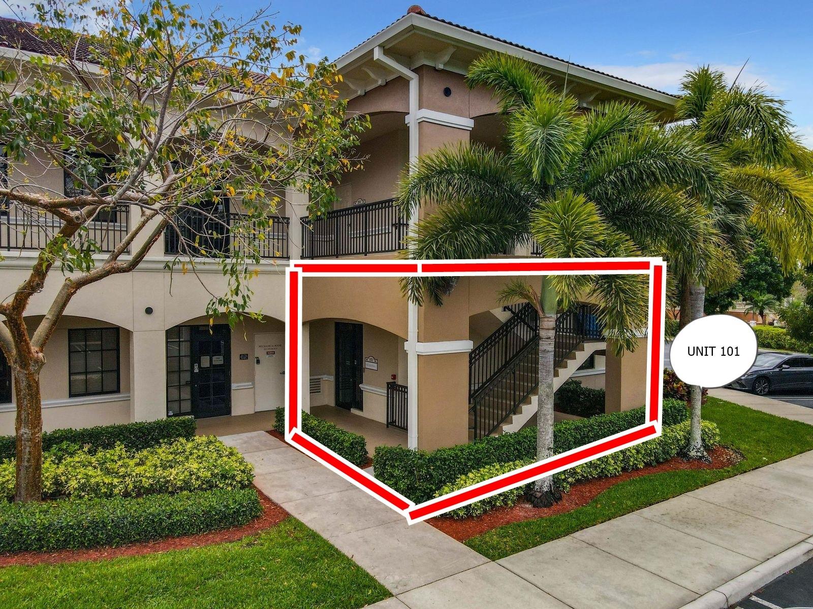 7551 Wiles Road 101, Coral Springs, FL 33067