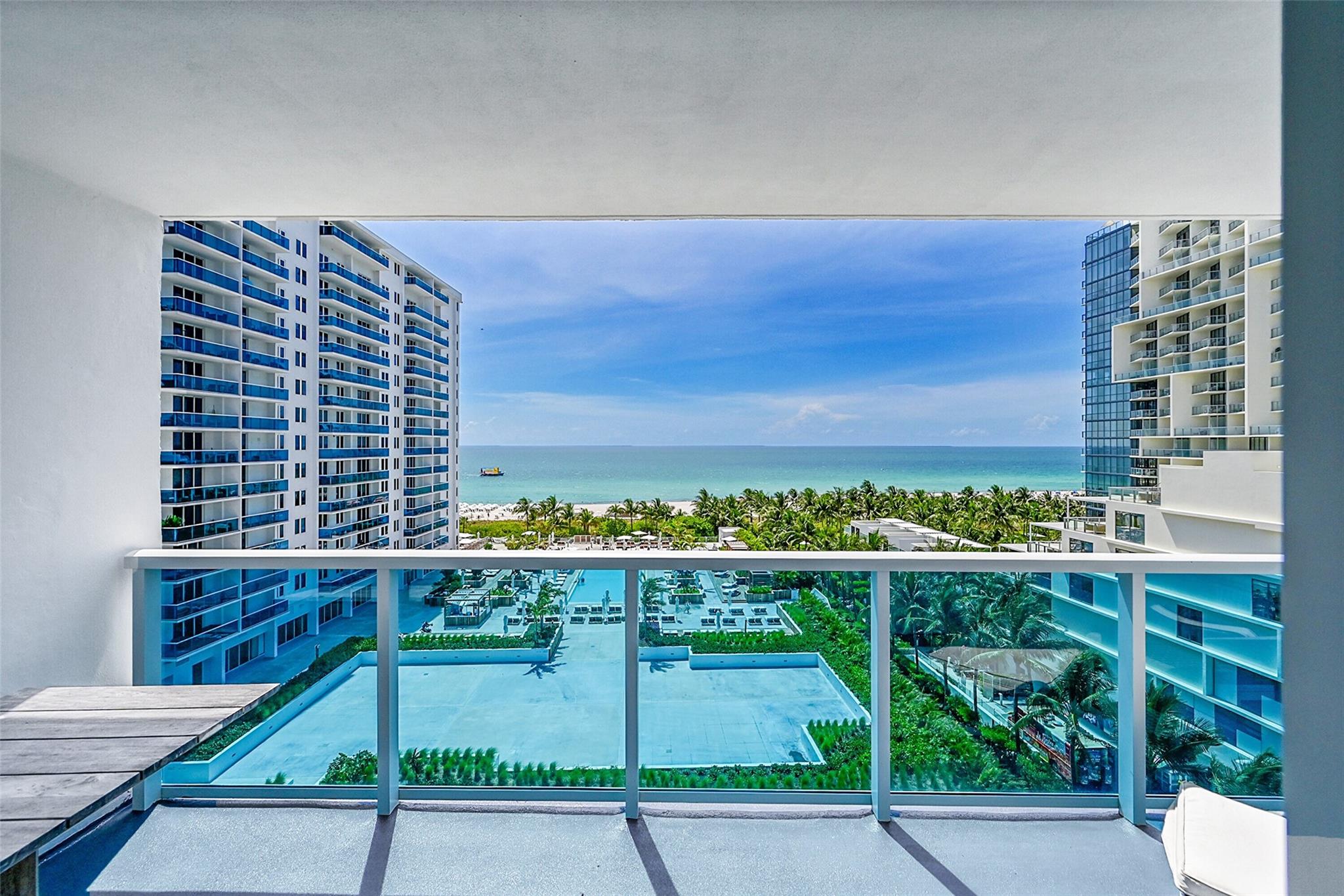 Photo for 2301 Collins Avenue, 838, Miami Beach, FL 33139 - Listing #FX-10506924 2301 Collins Avenue, 838, Miami Beach, FL 33139