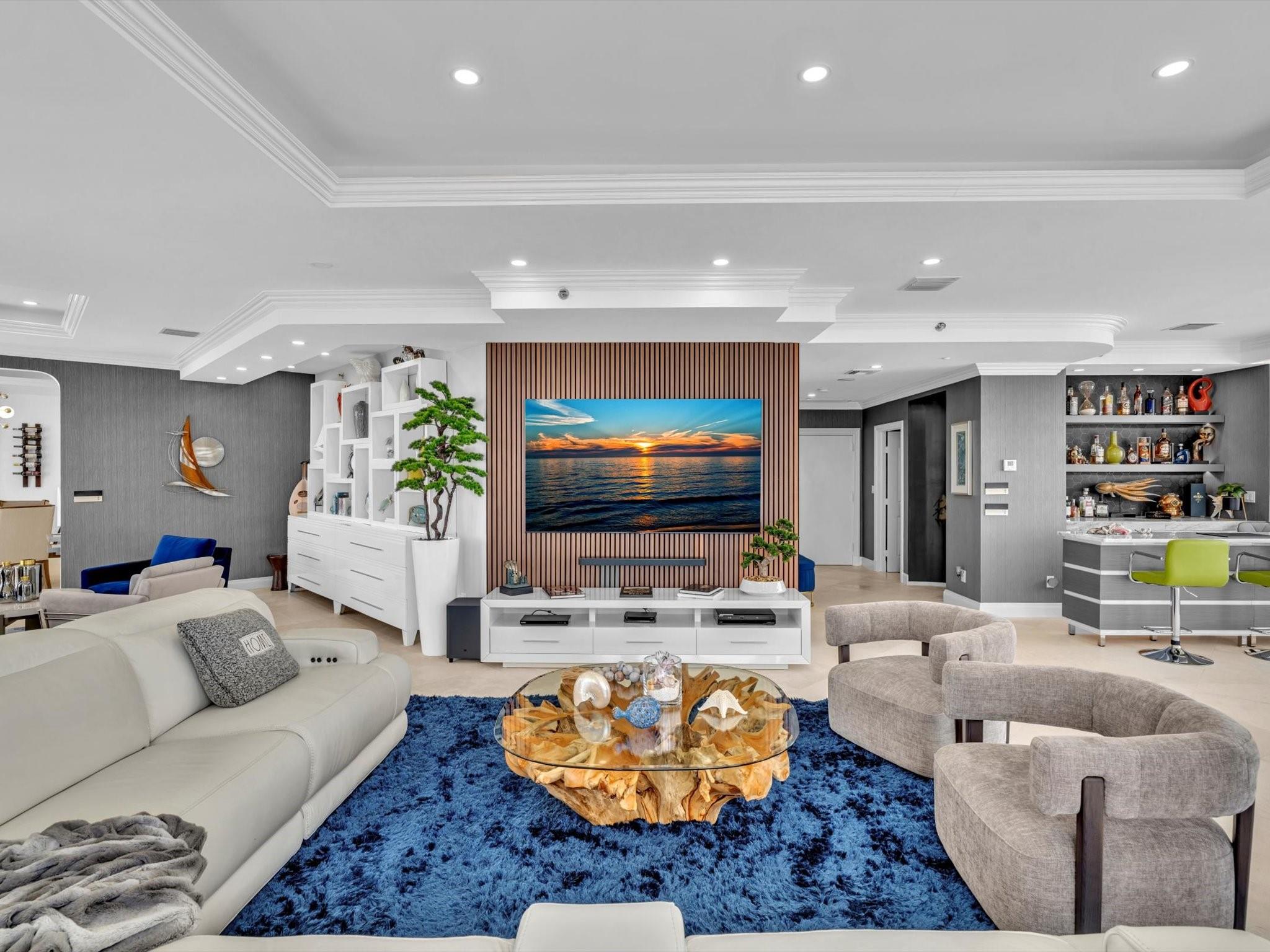 Photo for 7000 Island Boulevard, PH-06, Aventura, FL 33160 - Listing #FX-10485517 7000 Island Boulevard, PH-06, Aventura, FL 33160