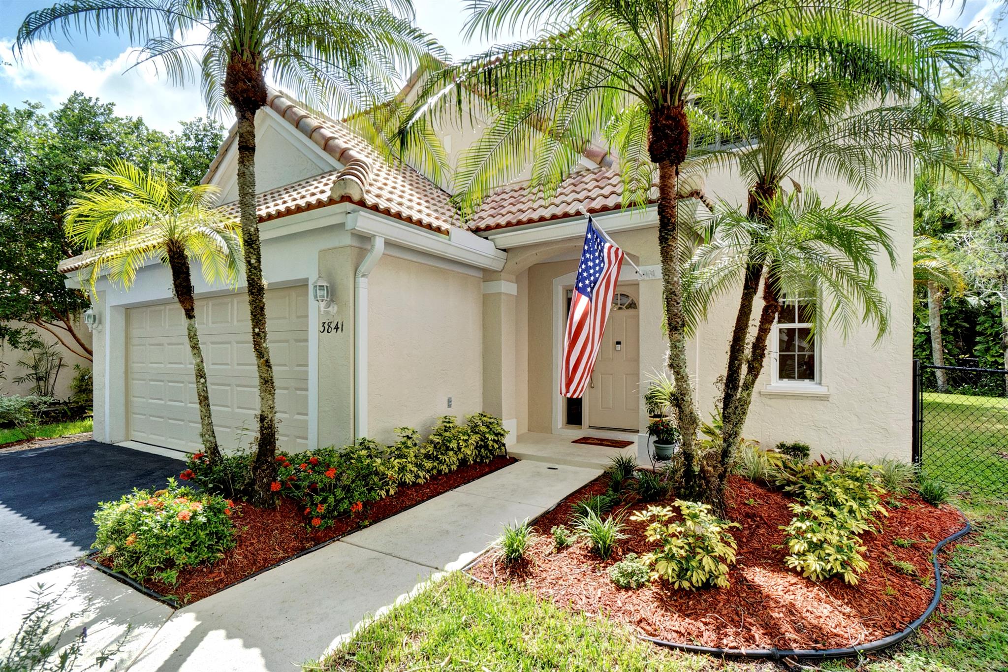 Photo for 3841 Jasmine Lane, Coral Springs, FL 33065 - Listing #FX-10515011 3841 Jasmine Lane, Coral Springs, FL 33065
