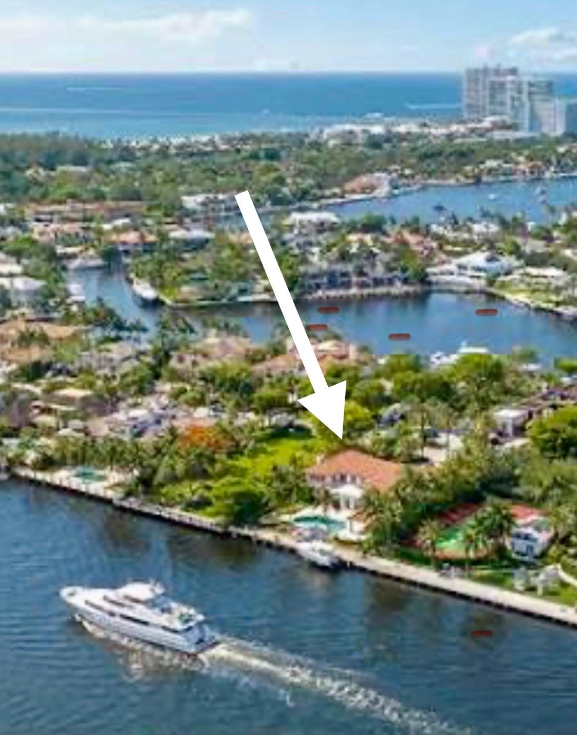 8 Harborage, Fort Lauderdale, FL 33316