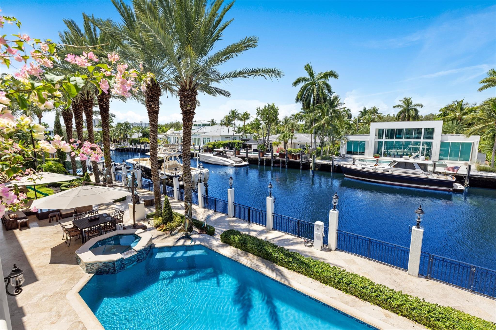 2328 Aqua Vista Boulevard, Fort Lauderdale, FL 33301