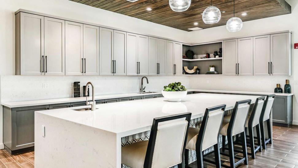 Esplanade at Tradition