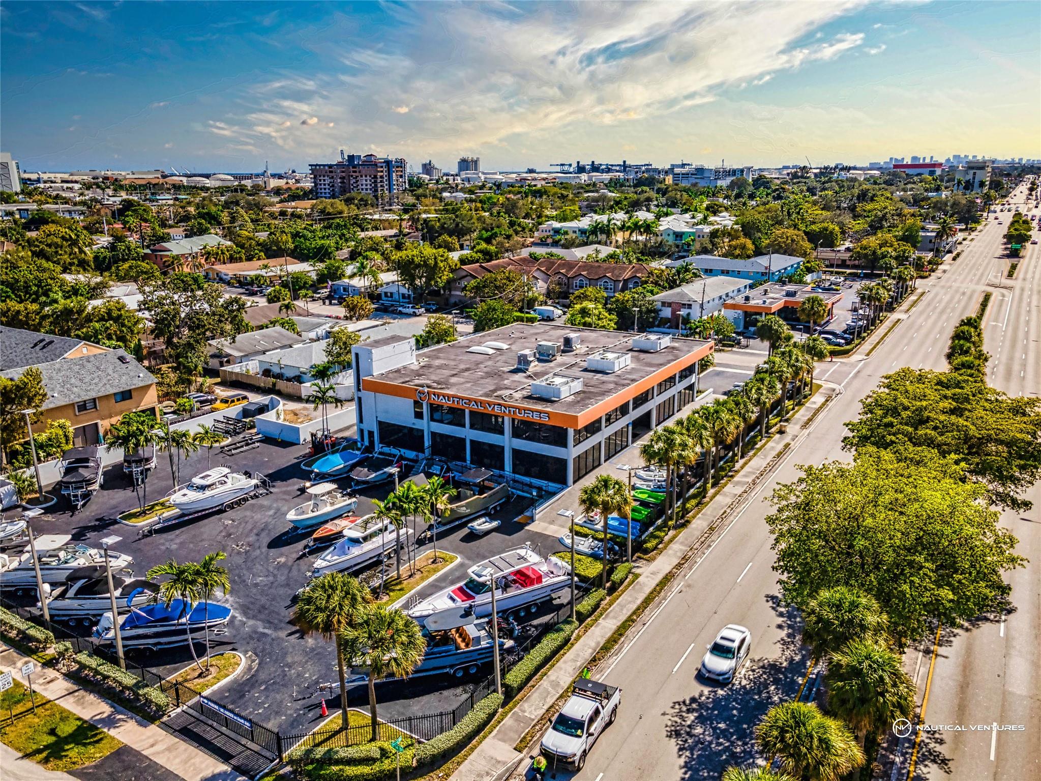 1400 S Federal Highway, Fort Lauderdale, FL 33316